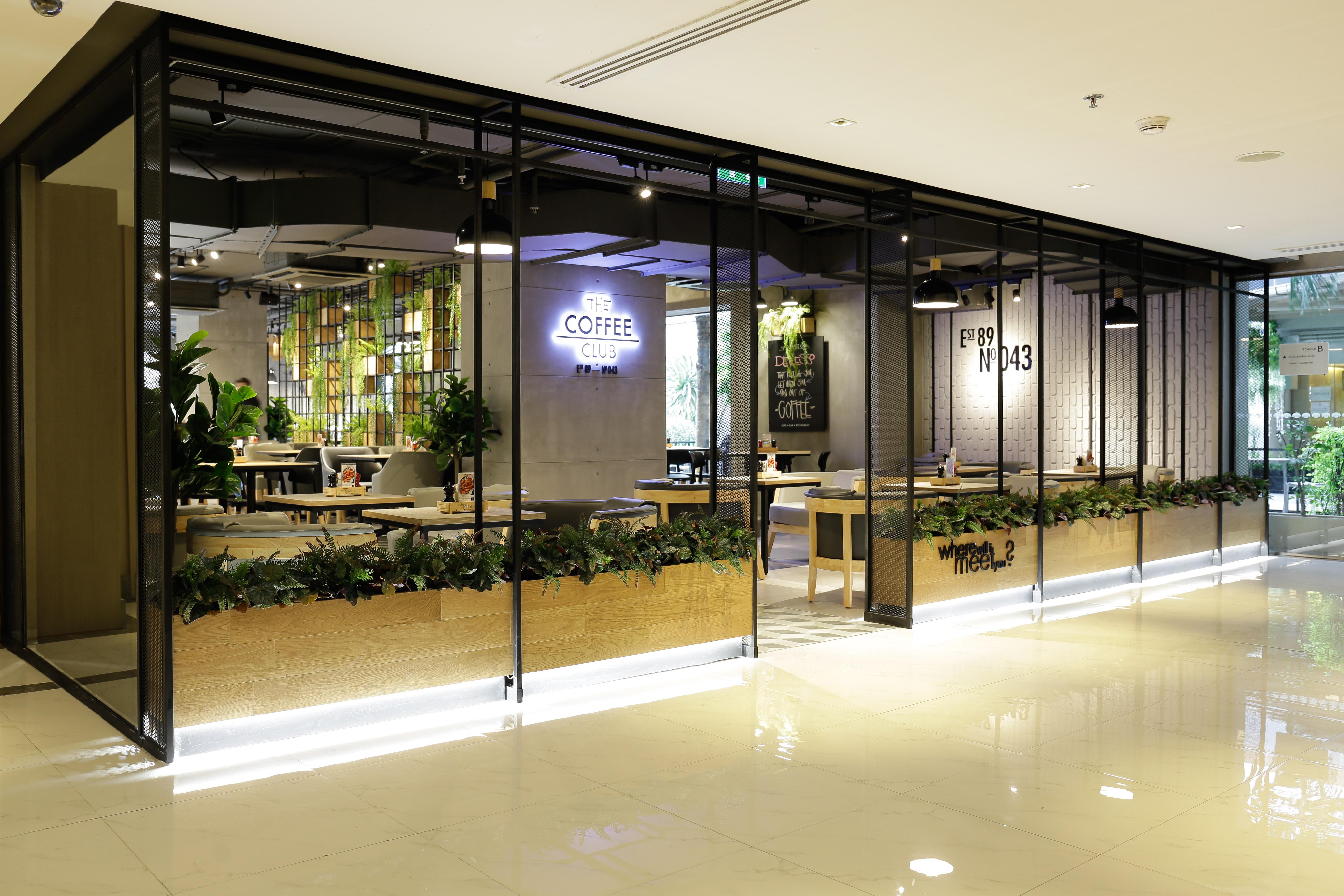 Shama Lakeview Asoke Khách sạn Bangkok