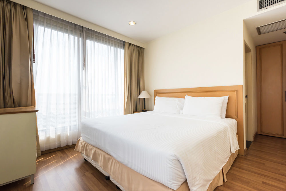 Khách sạn Shama Lakeview Asoke 4*
